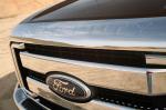 Ford F-Series Super Duty 2011 года